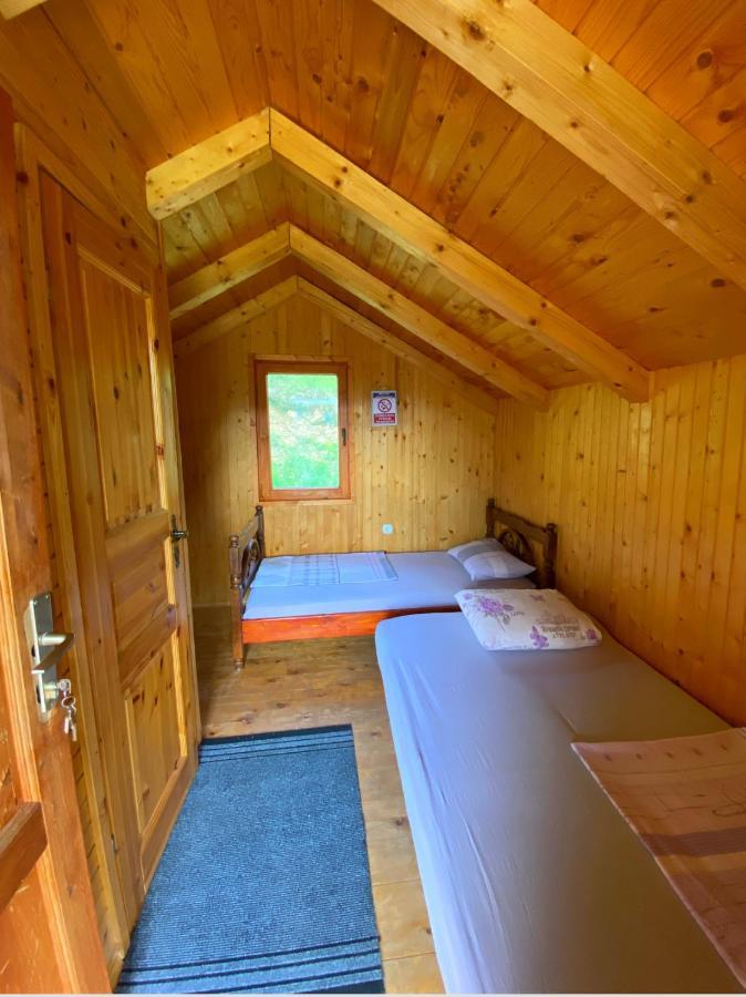 Kamp Kaludra Villa Mojkovac Exterior photo