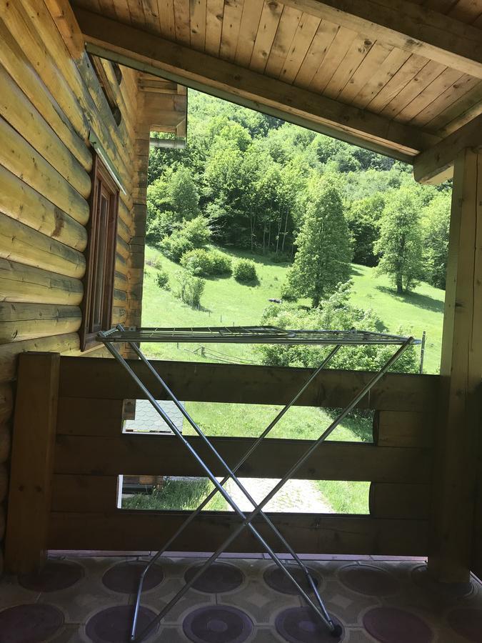 Kamp Kaludra Villa Mojkovac Exterior photo
