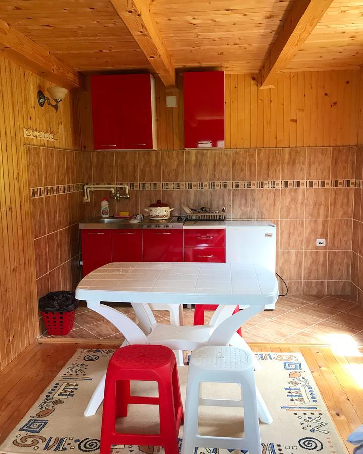 Kamp Kaludra Villa Mojkovac Exterior photo